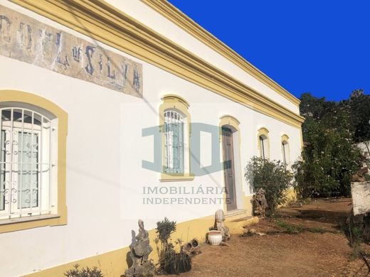 Landhaus / Bauernhof in Loulé, Distrito de Faro