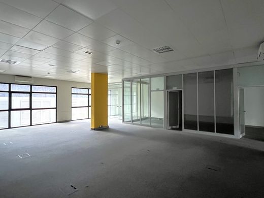 Office in Oeiras, Lisbon