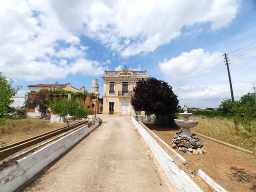 호화 저택 / Alzira, Província de València