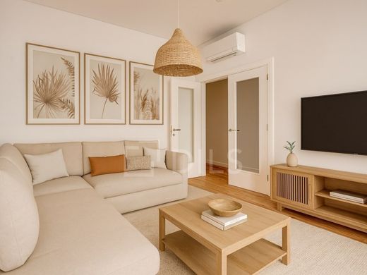 Arroios, Lisbonのアパートメント