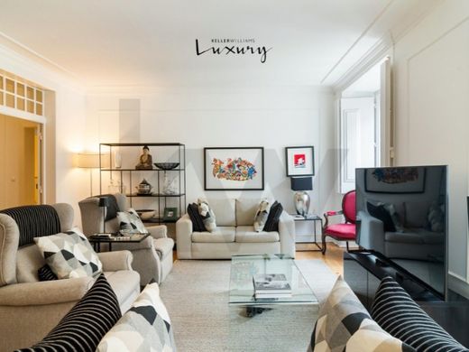 Apartment in Lisbon