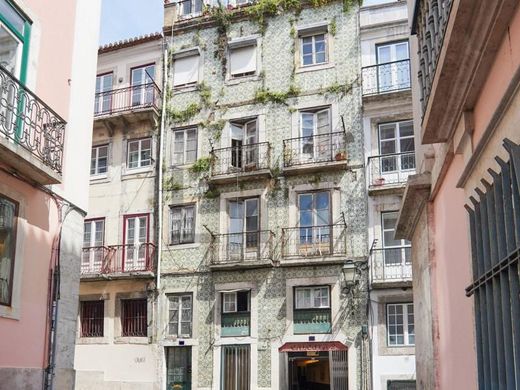 ‏בניין ב  ליסבון, Lisbon