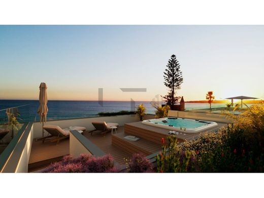 Detached House in Cascais, Lisbon