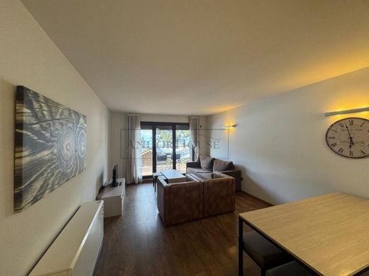 套间/公寓  卡尼略, Canillo