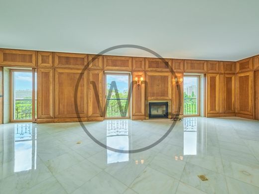 Apartment in Avenidas Novas, Lisbon