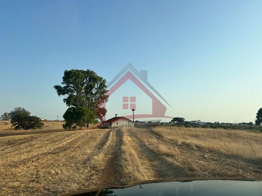 Terreno a Santiago do Cacém, Distrito de Setúbal