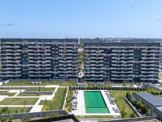 Appartement in Matosinhos, Distrito do Porto