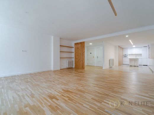 Apartment in Pozuelo de Alarcón, Province of Madrid
