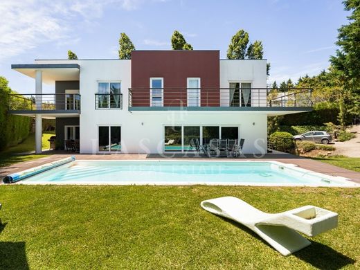 Luxury home in Sintra, Lisbon