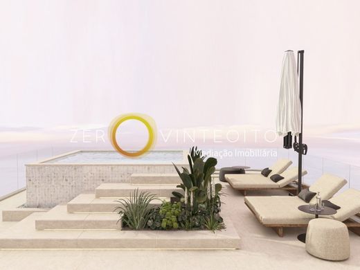 Funchal, Madeiraのアパートメント