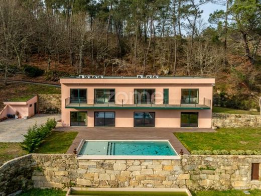 Luxury home in Vila Verde, Distrito de Braga