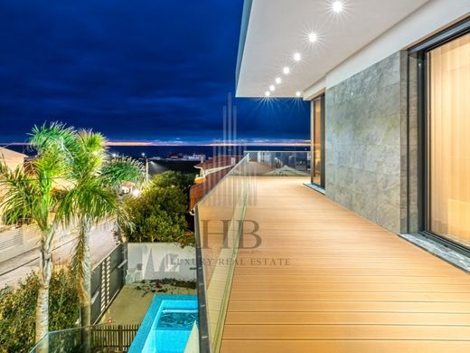 Maison de luxe à Mafra, Lisbonne