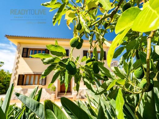 Luxus-Haus in Bunyola, Balearen Inseln