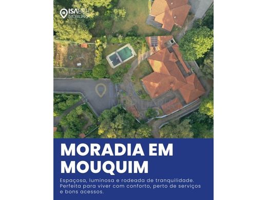 Vila Nova de Famalicão, Distrito de Bragaの高級住宅