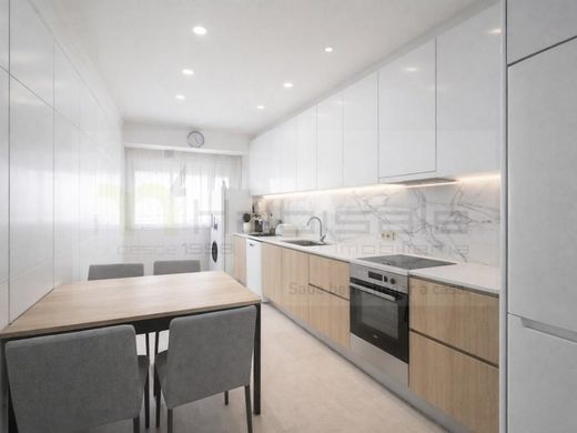 Lumiar, Lisbonのアパートメント