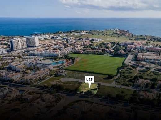 Grundstück in Lagos, Distrito de Faro