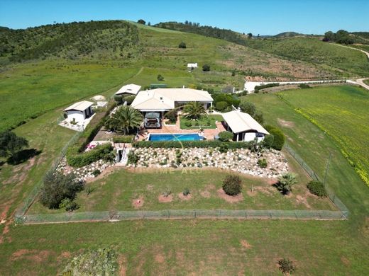 Casa di lusso a Lagos, Distrito de Faro