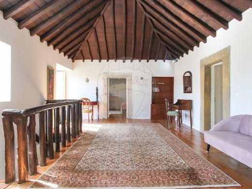 Lüks ev Oeiras, Distrito de Lisboa