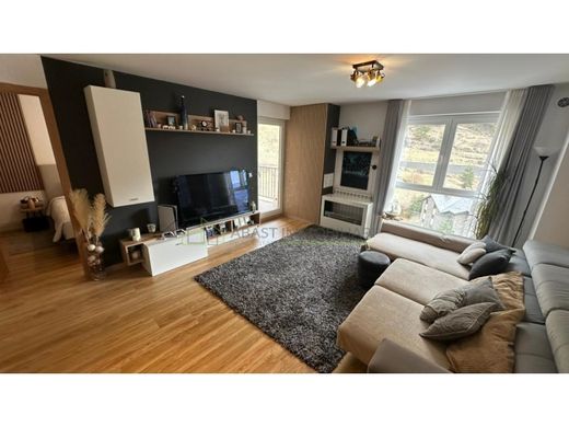 Penthouse w La Massana