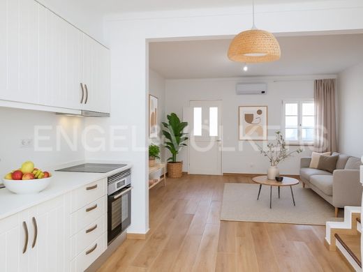 Tavira, Distrito de Faroの高級住宅