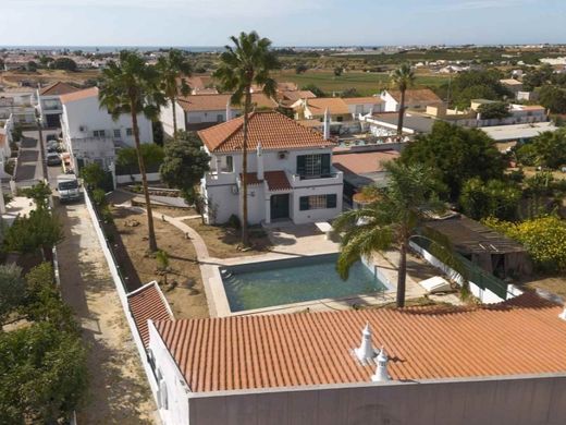 Maison individuelle à Castro Marim, Distrito de Faro