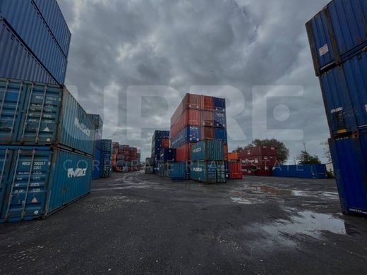 Участок, Matosinhos, Distrito do Porto