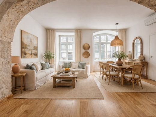 套间/公寓  Misericórdia, Lisbon