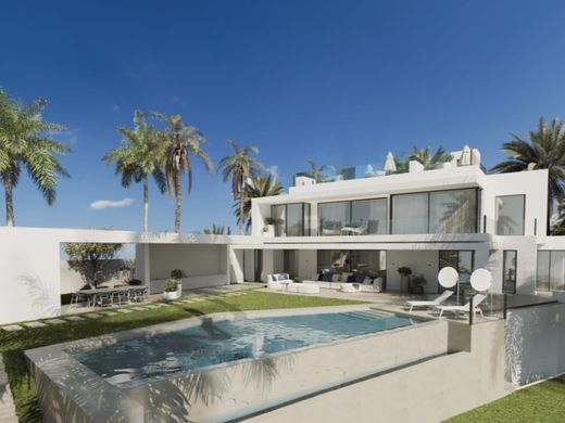 Villa in Marbella, Provincia de Málaga