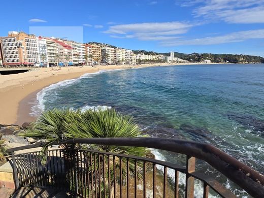 Land in Lloret de Mar, Province of Girona
