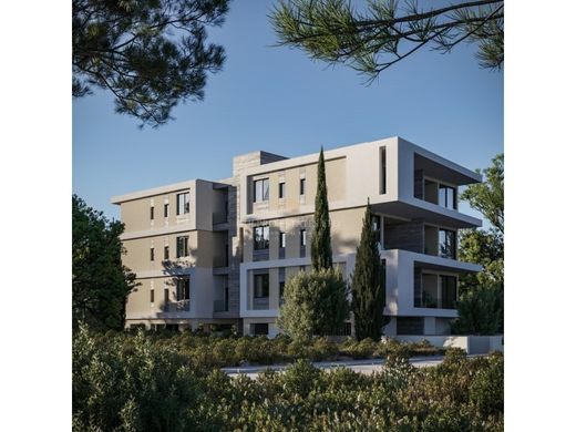 Apartment in Agia Fylaxis, Lemesós