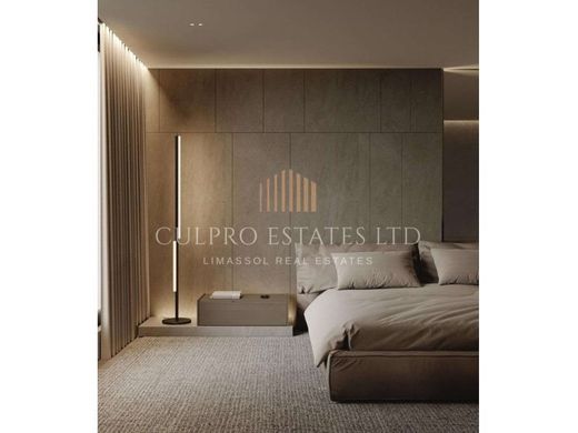 ‏דירה ב  לימסול, Limassol District