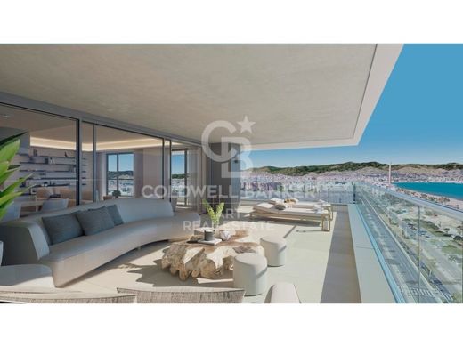 Apartament w Málaga, Provincia de Málaga
