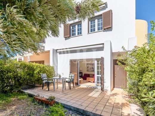 Tróia, Grândolaの高級住宅