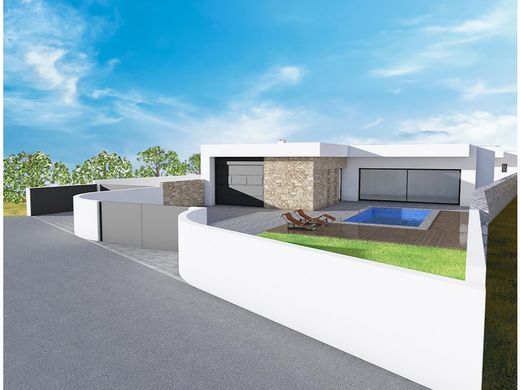 Πολυτελή κατοικία σε Alcobaça, Distrito de Leiria