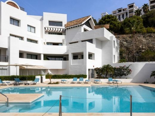 Apartament w Benalmádena, Provincia de Málaga
