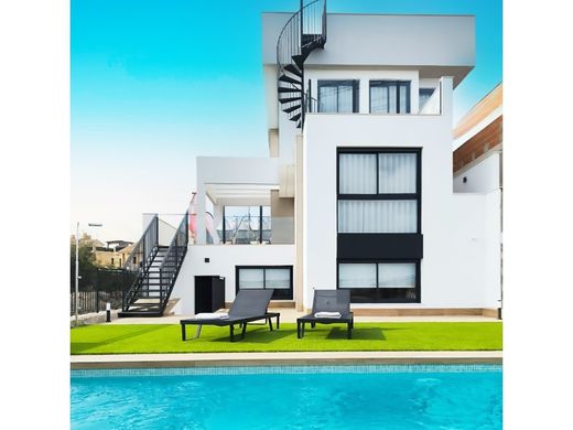 Villa in Algorfa, Alicante