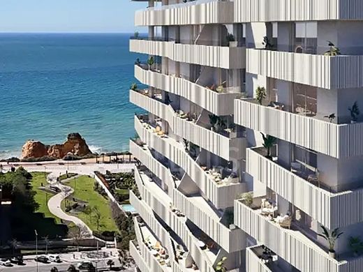 Apartment / Etagenwohnung in Portimão, Distrito de Faro