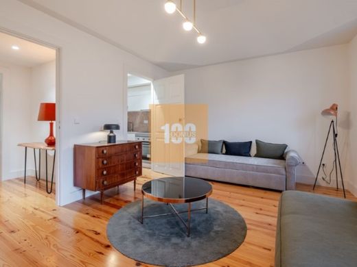 Apartment / Etagenwohnung in Porto, Distrito do Porto