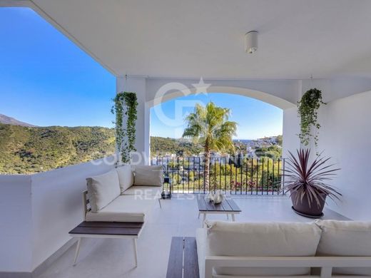 ‏דירה ב  Benahavís, Provincia de Málaga