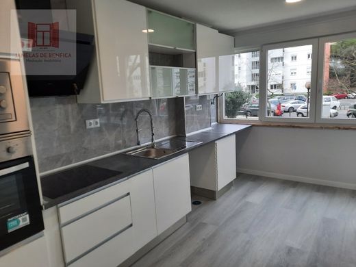 Apartment in Oeiras, Lisbon
