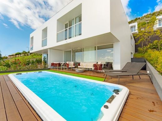 Funchal, Madeiraの高級住宅