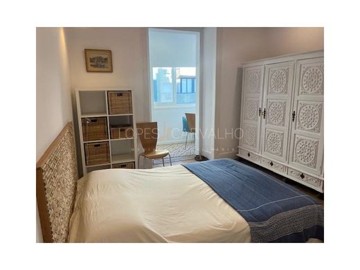 Apartment in Arroios, Lisbon