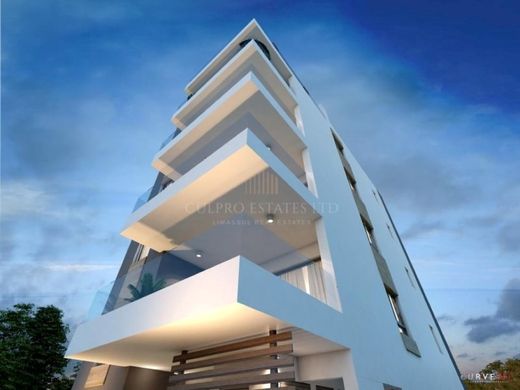 Piso / Apartamento en Larnaca, Eparchía Lárnakas