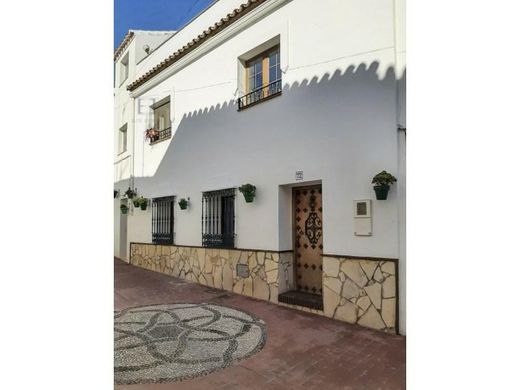 Casa Geminada - Estepona, Málaga