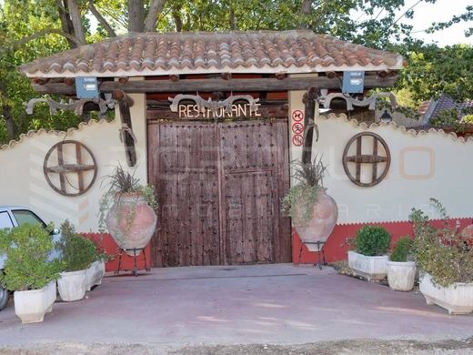 Terreno a Fuente el Saz de Jarama, Provincia de Madrid