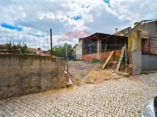 Terreno a Beato António, Lisbon