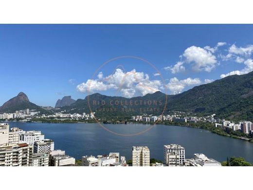 بنتهاوس ﻓﻲ ريو دي جانيرو, Rio de Janeiro