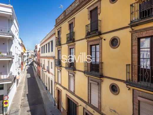 Twee-onder-een-kapwoning in Sevilla, Provincia de Sevilla