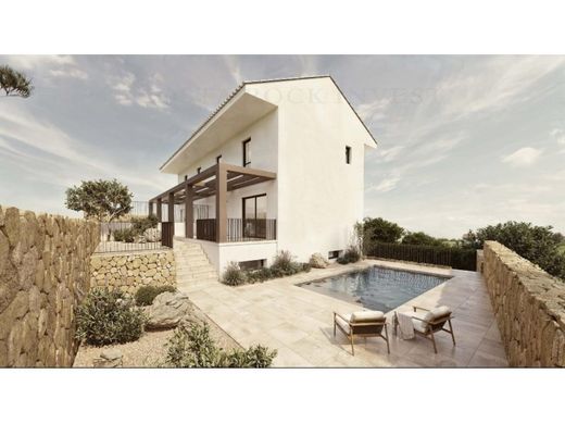 Villa en la Nucia, Provincia de Alicante