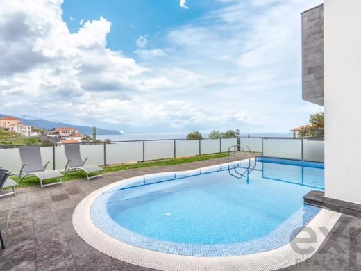 Maison de luxe à São Vicente, Madère